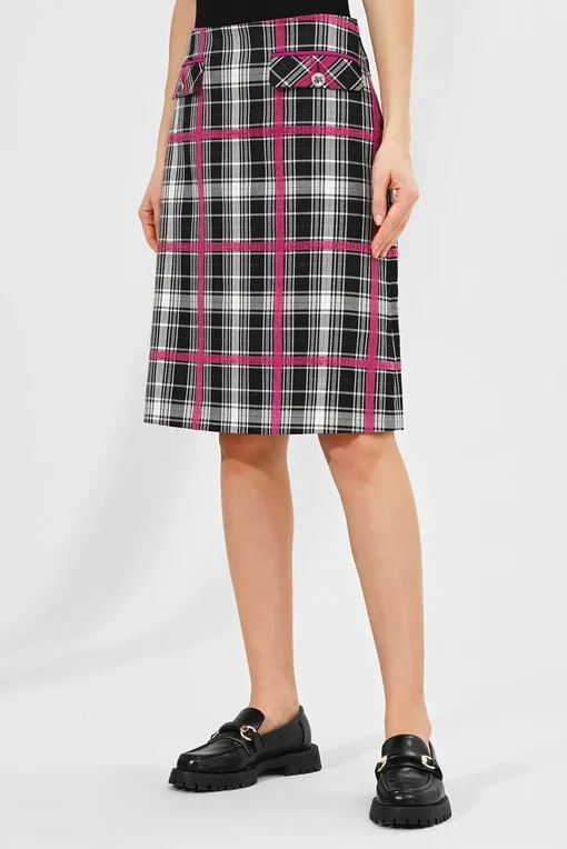 Юбки Caterina Leman SA5500-40 09/11