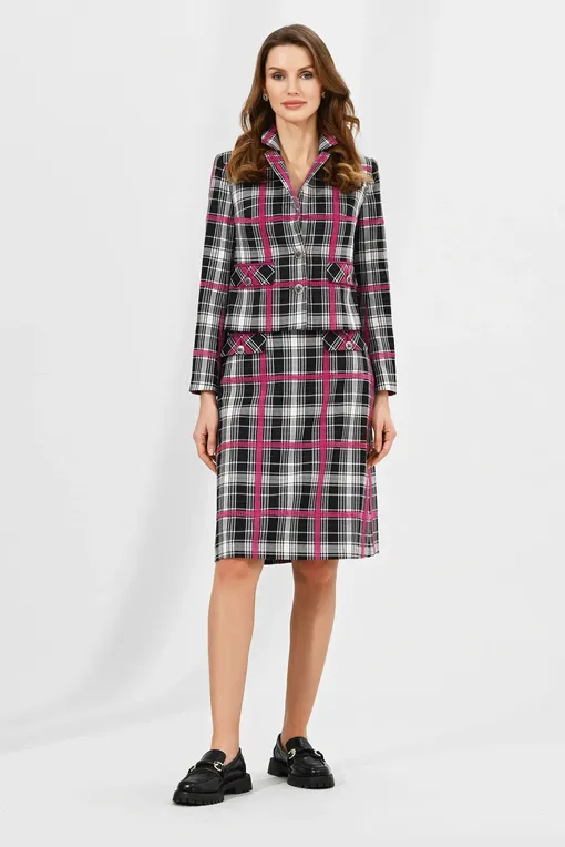 Юбки Caterina Leman SA5500-40 09/11