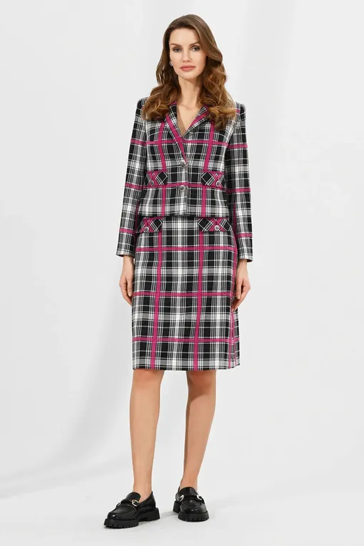 Юбки Caterina Leman SA5500-40 09/11