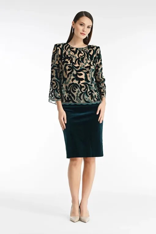 Юбки Caterina Leman SA5754A-153A 00/06