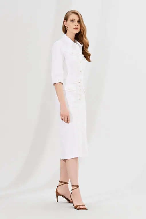 Юбки Caterina Leman SA5989-110 00/01