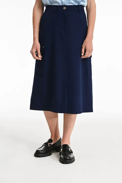 Юбки Caterina Leman SA6340-79 00/15