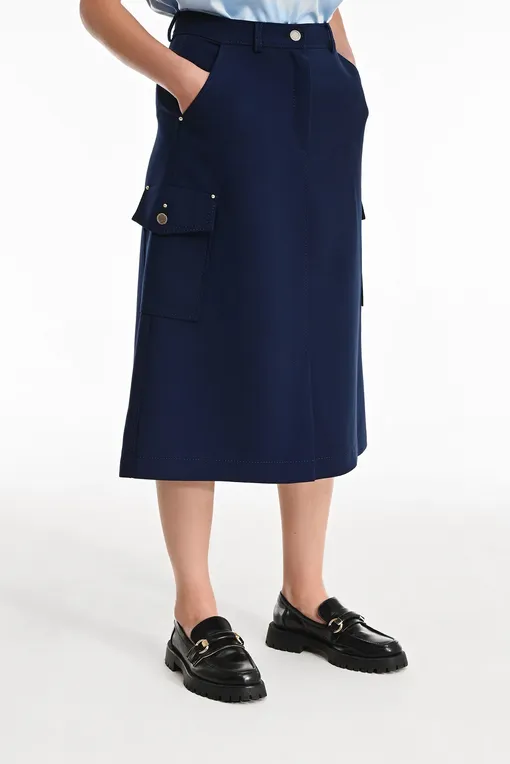 Юбки Caterina Leman SA6340-79 00/15