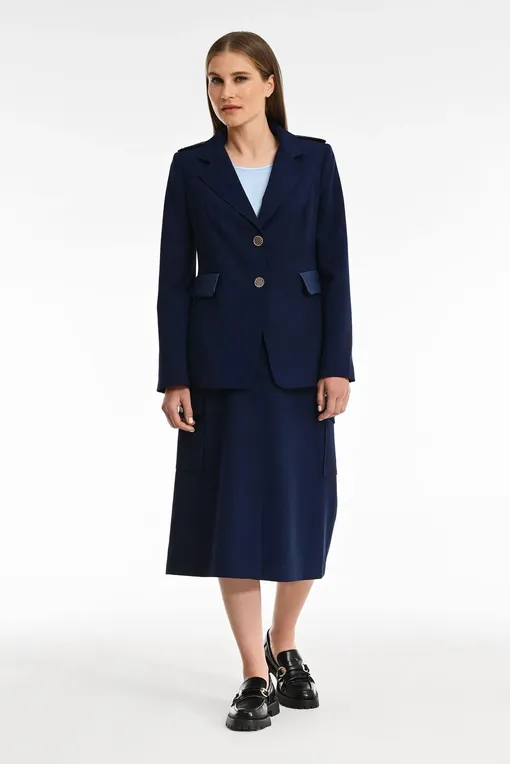 Юбки Caterina Leman SA6340-79 00/15