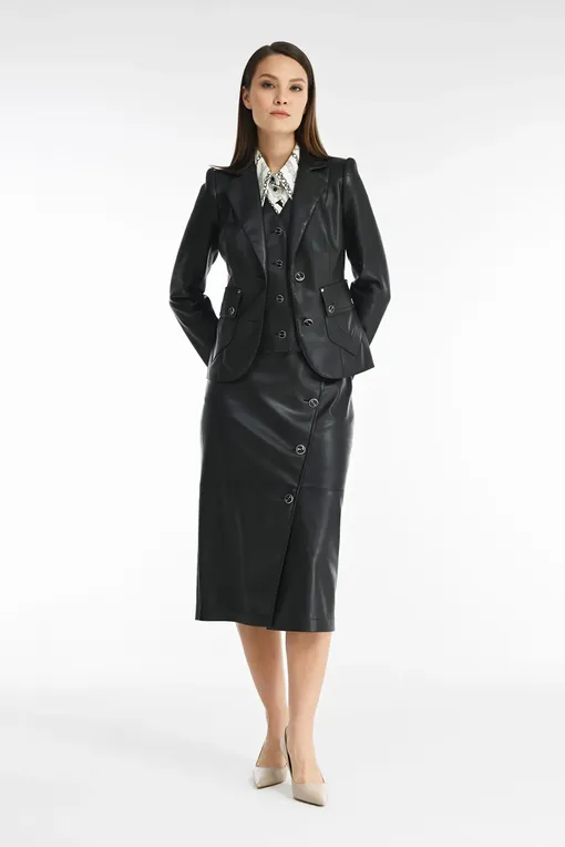 Юбки Caterina Leman SA6668-224 00/09