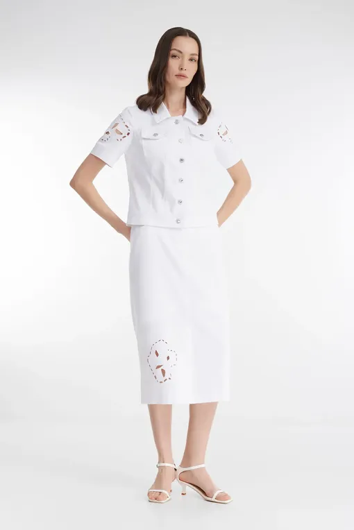 Юбки Caterina Leman SA8181-88 00/01