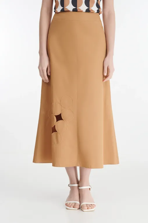 Юбки Caterina Leman SA8436-210 00/04