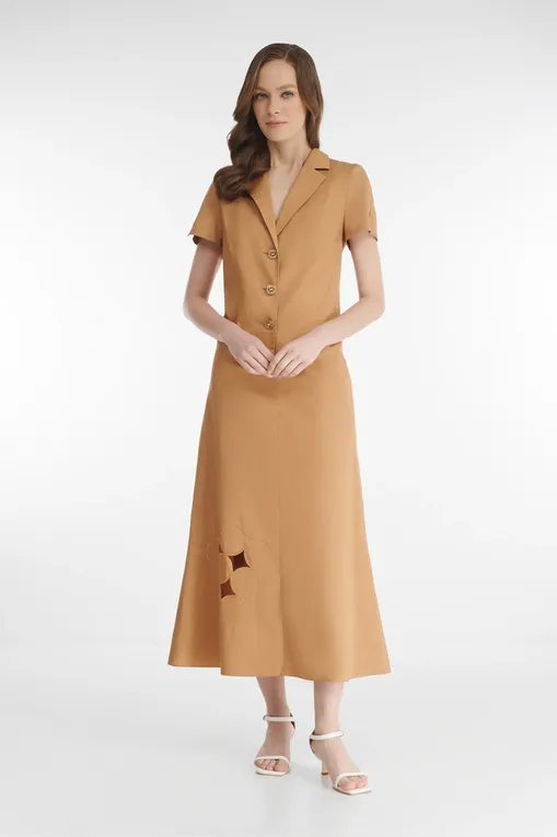 Юбки Caterina Leman SA8436-210 00/04