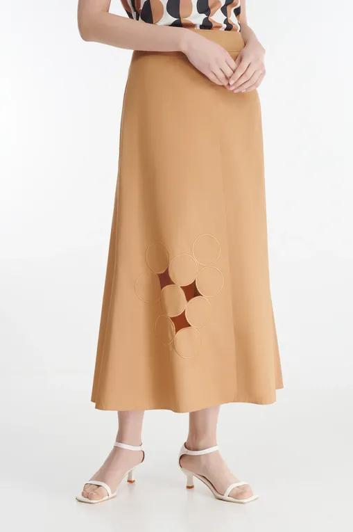 Юбки Caterina Leman SA8436-210 00/04