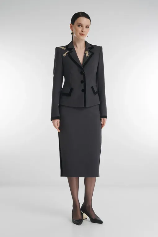 Юбки Caterina Leman SA8610-122 00/09