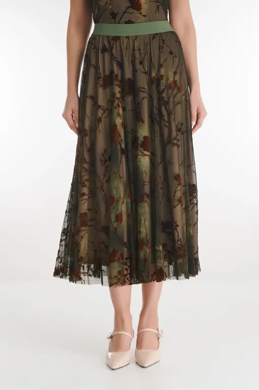 Юбки Caterina Leman SA8745-106 00/26