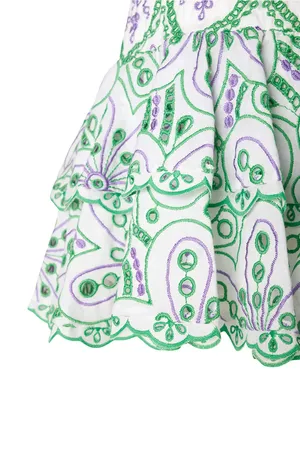 Charo Ruiz Ibiza 233400 green