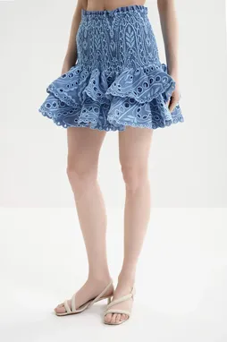 Charo Ruiz Ibiza 263401 Blue Sealace