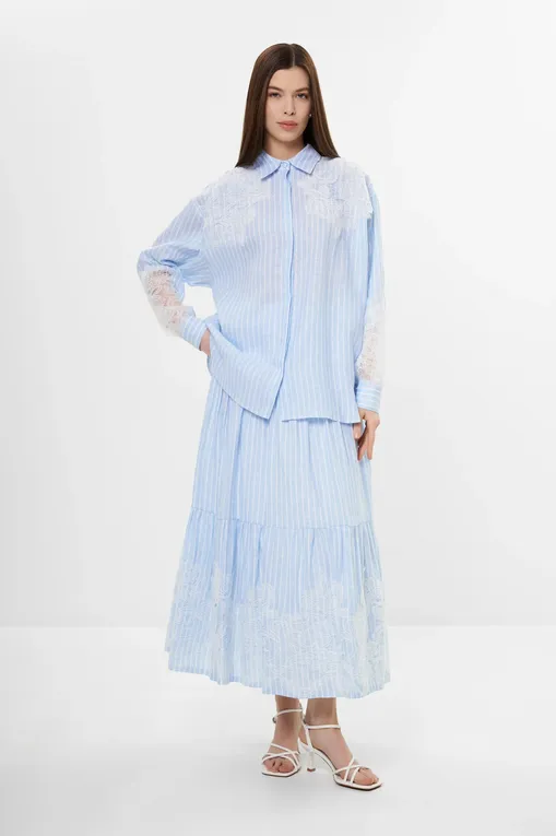 Юбки Daniela Drei 2143 401