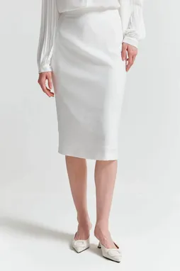 Diana Gallesi 1089R000738N ( C7 ) 11 OFF WHITE