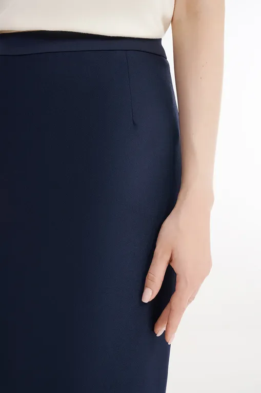 Юбки Diana Gallesi 1089R000738N ( C7 ) 34 BLU