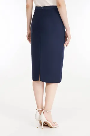 Diana Gallesi 1089R000738N ( C7 ) 34 BLU