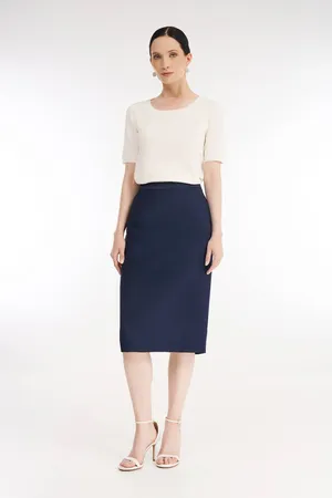 Diana Gallesi 1089R000738N ( C7 ) 34 BLU