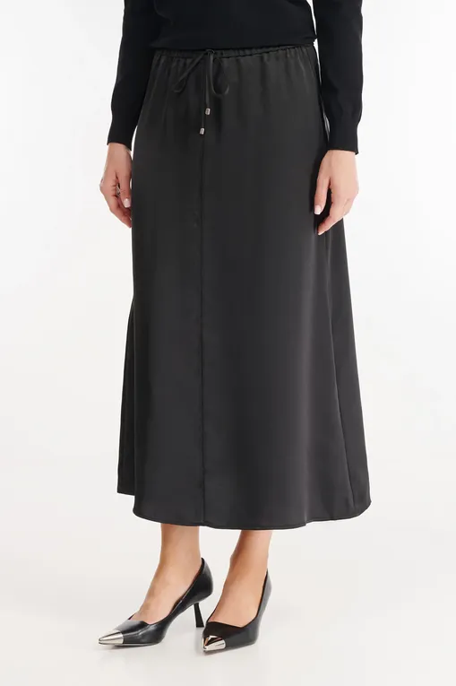 Юбки Diana Gallesi 1102R000795N ( B0 ) 33 NERO