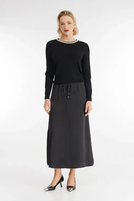 Юбки Diana Gallesi 1102R000795N ( B0 ) 33 NERO