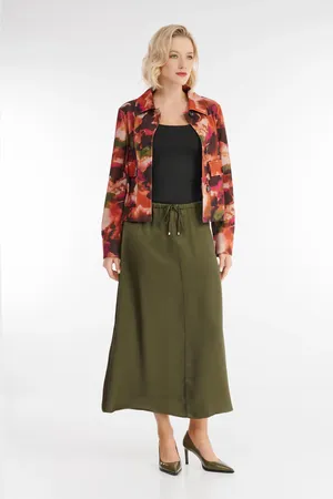 Diana Gallesi 1102R000795N ( B0 ) 25 MILITARE