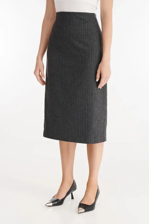 Юбки Diana Gallesi 1112R000809N ( AY ) 1 ANTRACITE/GRIG.