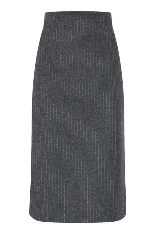 Юбки Diana Gallesi 1112R000809N ( AY ) 1 ANTRACITE/GRIG.