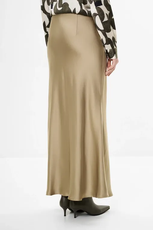 Юбки Diana Gallesi 1161R001518N A5 MASTICE