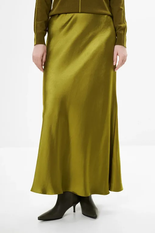 Юбки Diana Gallesi 1161R001518N C5 NUOVO ASSENZIO