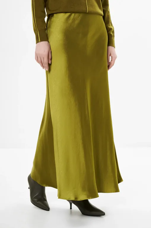 Юбки Diana Gallesi 1161R001518N C5 NUOVO ASSENZIO