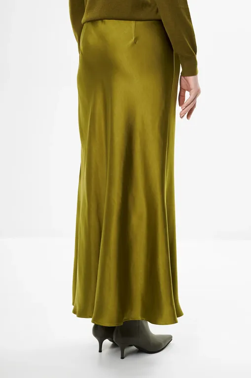 Юбки Diana Gallesi 1161R001518N C5 NUOVO ASSENZIO