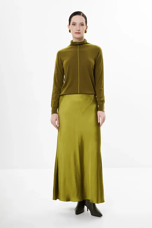 Юбки Diana Gallesi 1161R001518N C5 NUOVO ASSENZIO