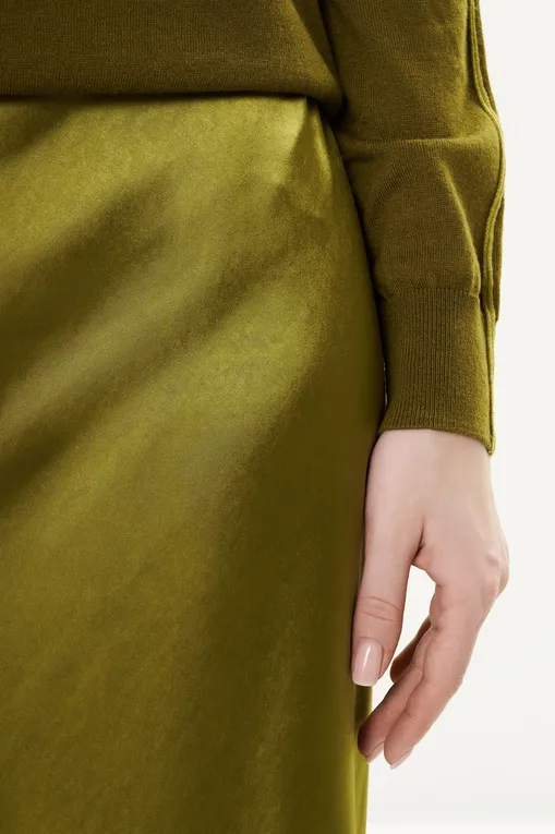 Юбки Diana Gallesi 1161R001518N C5 NUOVO ASSENZIO