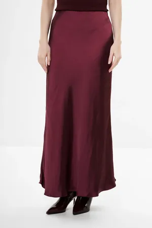 Diana Gallesi 1161R001518N 29 DARK CHERRY