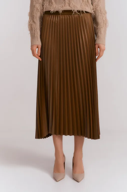 Юбки Diana Gallesi 1171J000291N 22 MOCHA