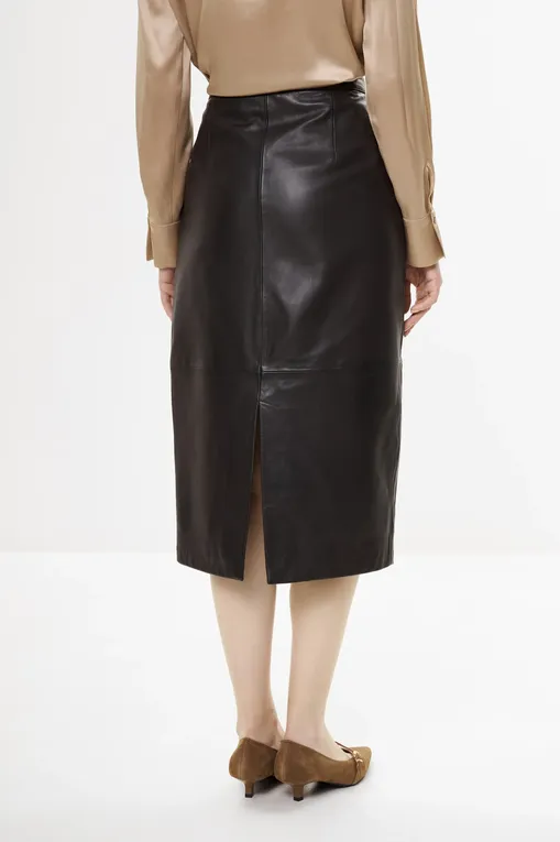 Юбки Diana Gallesi 1300R001504N 22 BROWN