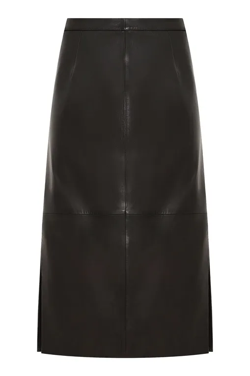 Юбки Diana Gallesi 1300R001504N 22 BROWN