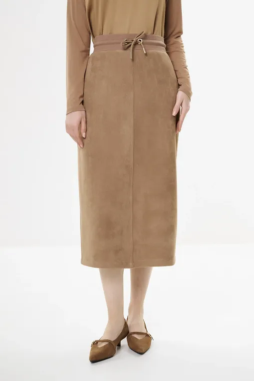 Юбки Diana Gallesi 1301R001505N 12 CAMMELLO