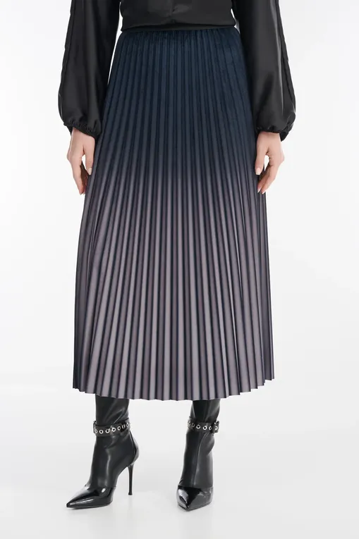 Юбки Diana Gallesi 1648J000220N ( B0 ) 13 GRIGIO