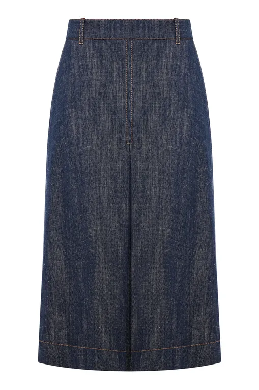 Юбки Diana Gallesi 1703R001515N 34 BLU