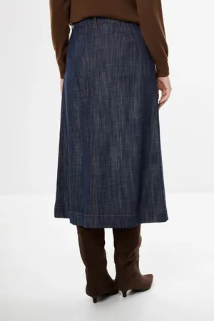 Diana Gallesi 1703R001515N 34 BLU