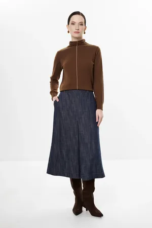 Diana Gallesi 1703R001515N 34 BLU