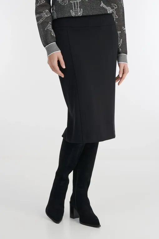 Юбки Diana Gallesi 1844R000857N 33 NERO