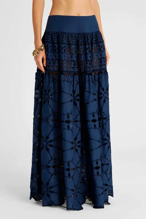 Юбки Ermanno Scervino D444O602GXV 93920