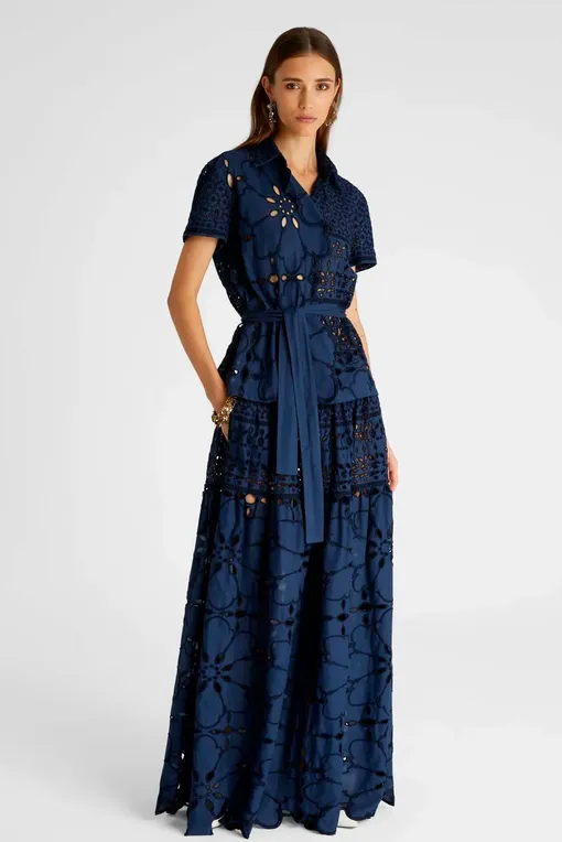 Юбки Ermanno Scervino D444O602GXV 93920