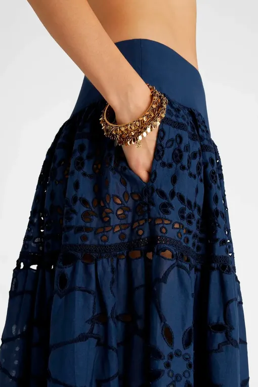 Юбки Ermanno Scervino D444O602GXV 93920