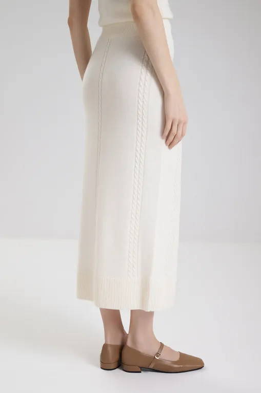 Юбки Ermanno Scervino D474O500NJG 10606