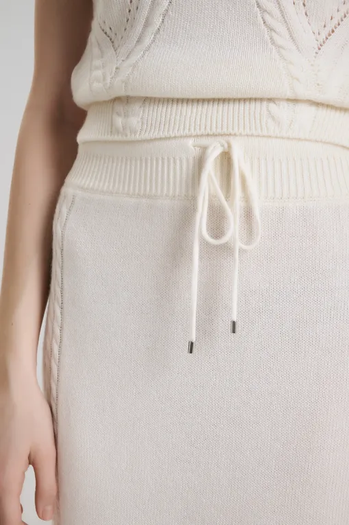 Юбки Ermanno Scervino D474O500NJG 10606