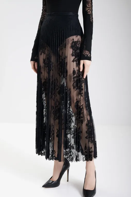 Юбки Ermanno Scervino D474O711VYB 95708