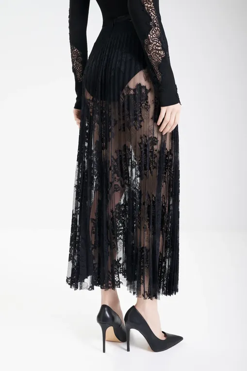 Юбки Ermanno Scervino D474O711VYB 95708